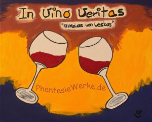 In Vino Veritas