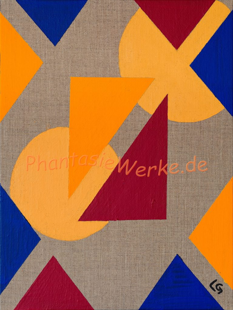 Geometrie-Struktur