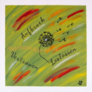 Pusteblume