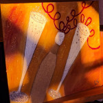 Prosit - Glitzerlicht